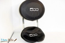 Fiat 500 rivstimento