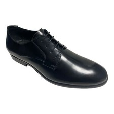 SCARPE DERBY CASUAL UOMO CARLO
