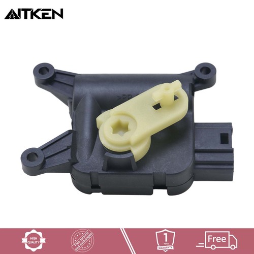 Attuatore porta miscela - , pin