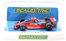 Scalextric "Parmalat" Brabham