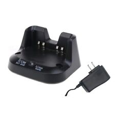 Caricabatteria rapido radio