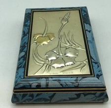 Cofanetto Porta Gioia L. 28 Cm