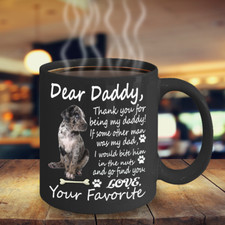 Cane leopardo Catahoula