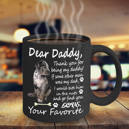 Cane leopardo catahoula - cane,