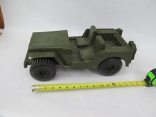 Jeep grande esercito vintage