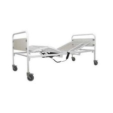 LETTO ELETTRICO A RETE A TRE