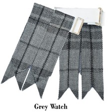 Fascette per kilt - fascette,