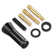 Corto Stubby Auto Antenna Adatta Audi TT | TTS | A3 | S3 | A4 | S4 | RS4 | TFSI