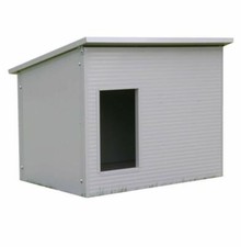 Cucce coibentate per cani