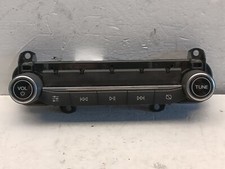 gn15-18k811-he PULSANTIERA COMANDI RADIO NAVIGATORE FORD ECOSPORT 2015  A7933