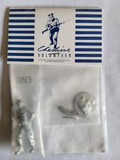 Figurini CHESLINE VOLUNTEER