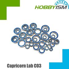 Capricorn Lab C03 Kit