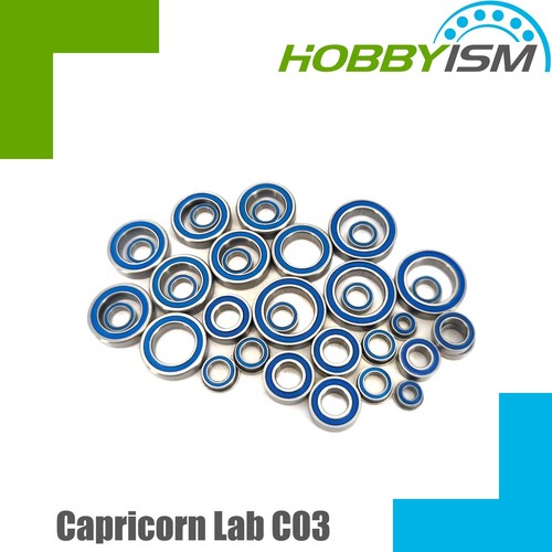 Capricorn lab c03 kit - capricorn,
