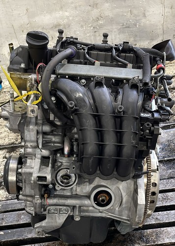 Motore semicompleto per smart - per,