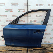 41517191011 Porta ant. SX BMW
