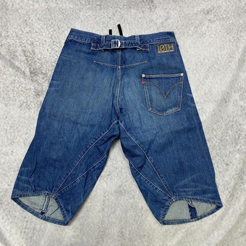 Bermuda vintage levi - bermuda,