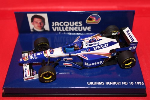 Williams renault fw18 - renault,