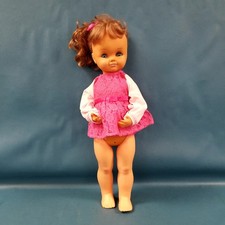 VTG 21" Sebino Italy Musical