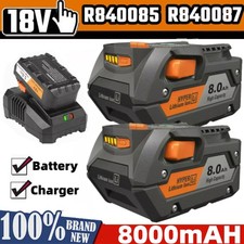 PACK For Ridgid 18V R840085
