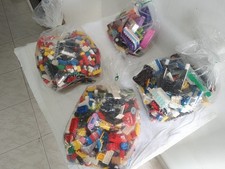 Lego Lotto Misti/Sfusi 4kg