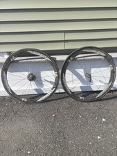 Set ruote bici da strada