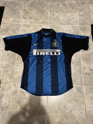 Maglia home vintage - home, inter