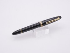 Penna stilografica Montblanc