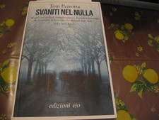 SVANITI NEL NULLA - PERROTTA -