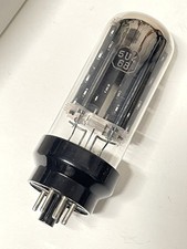 Tubo raddrizzatore 5U4GB -