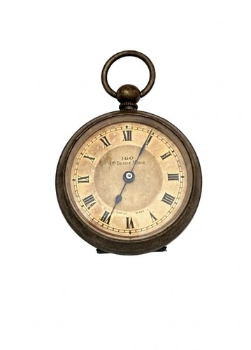 Orologio tasca igo swiss - da,