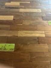 Tavolo Indy Legno Barca Industrial