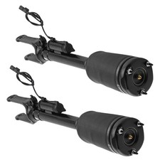 2 pcs Ammortizzatore ad aria