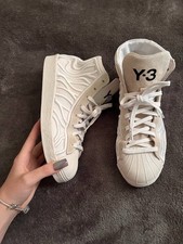 Adidas Y-3 Yohji Yamamoto