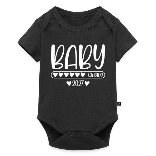 Baby loading body a - |,