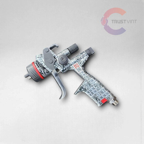 Sata jet 5500 - jet, rp