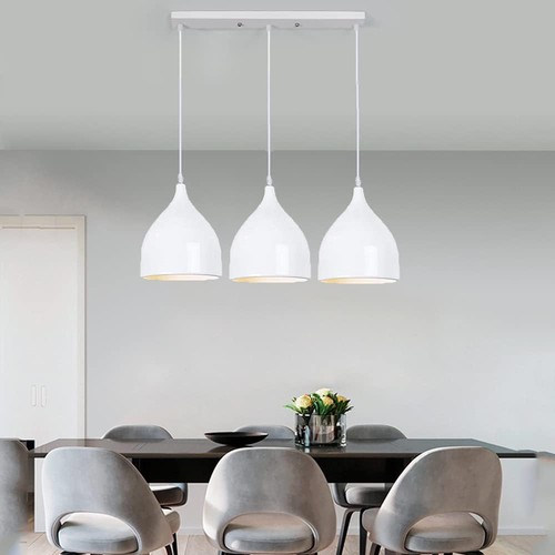 Lampada sospensione in - lampada, a