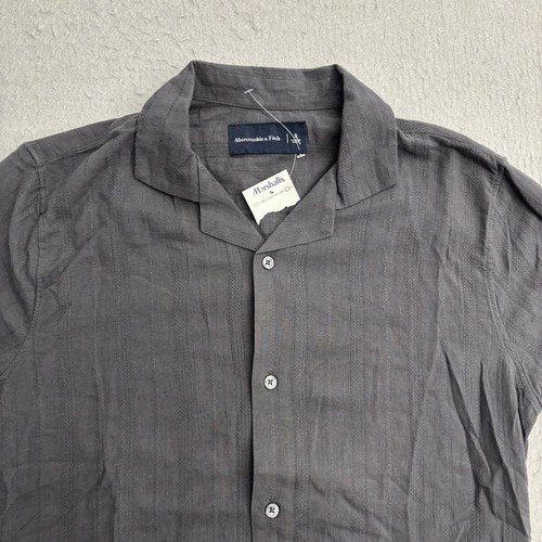 Camicia abercrombie fitch - camicia,