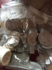 Lotto 1,5 Kg Monete Lire