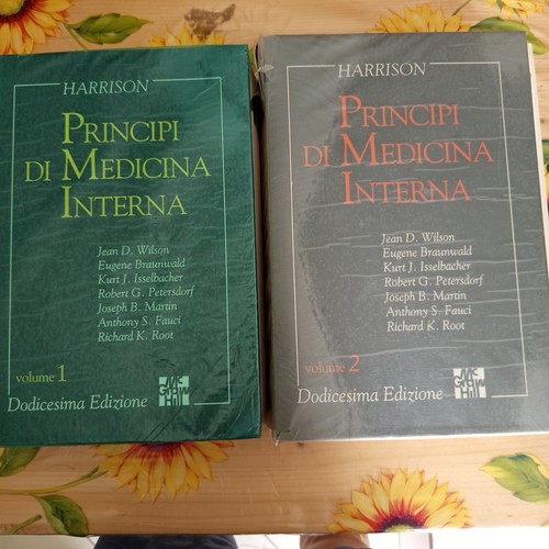 Principi medicina interna - medicina,