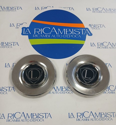 Coppe ruota lancia beta - lancia,