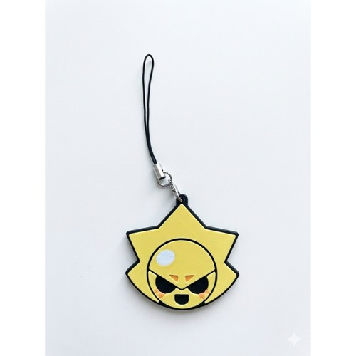 Portachiavi charm spilla - portachiavi,