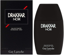 Guy Laroche Drakkar Noir Eau