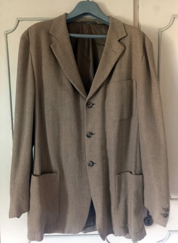 Giacca uomo ermenegildo zegna - uomo,