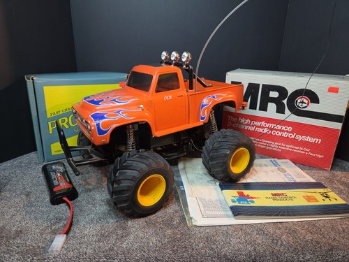 Vintage tamiya midnight - tamiya,
