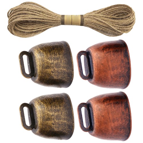 Campane epoca della fattoria - campane,