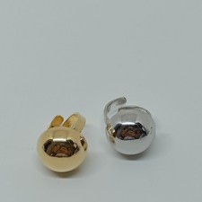ANELLO REGOLABILE IN ARGENTO