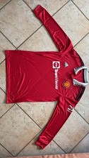 Maglia calcio Manchester