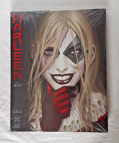 Factory sealed black - factory, dc