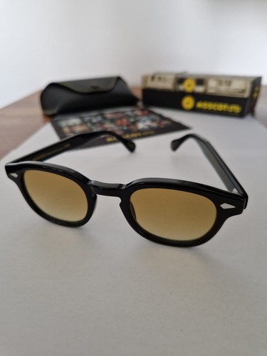 Lunettes moscot lemtosh - lunettes,