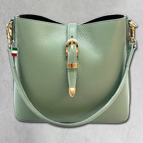 Borsa spalla pelle per - borsa, a